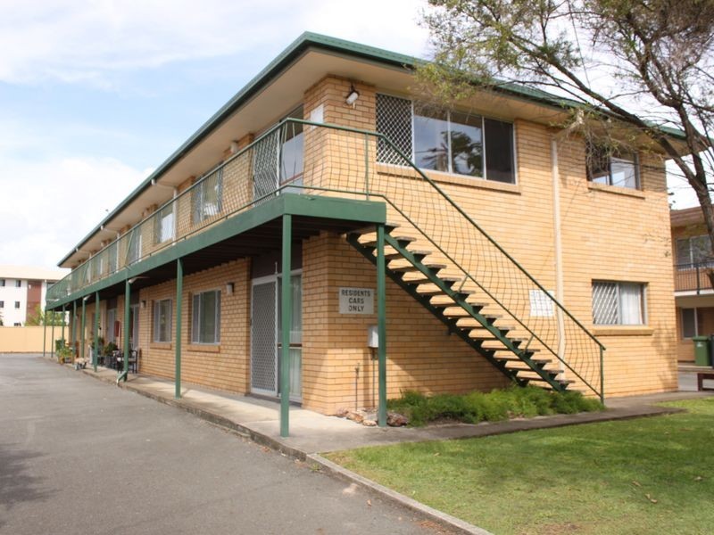 7/39 Middle Street, Labrador QLD 4215