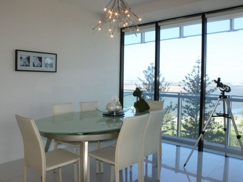 705/230 Marine Parade, Labrador QLD 4215