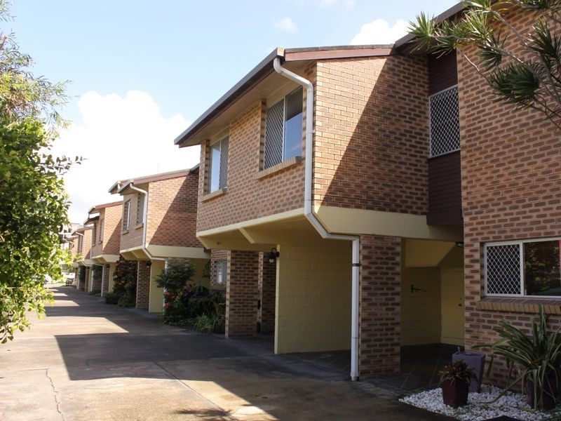 10/3 Proud Street, Labrador QLD 4215