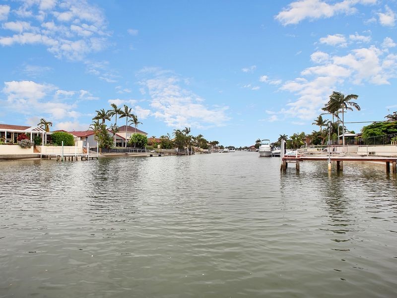 78 Oxley Drive, Paradise Point QLD 4216