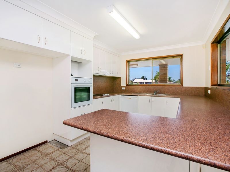 78 Oxley Drive, Paradise Point QLD 4216