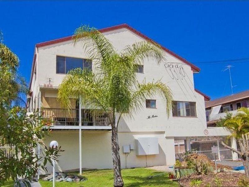 3/21 Huth Street, Labrador QLD 4215