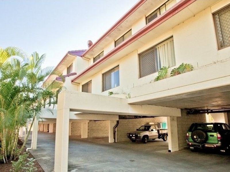 3/21 Huth Street, Labrador QLD 4215