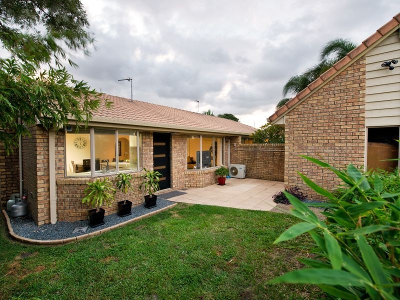 1/126 Oxley Drive, Paradise Point QLD 4216