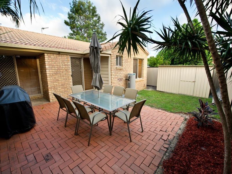 1/126 Oxley Drive, Paradise Point QLD 4216