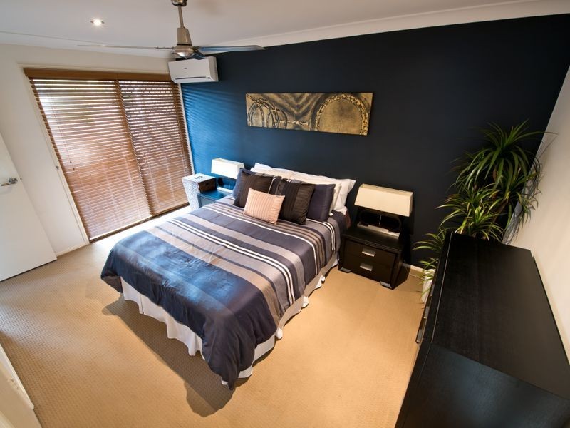 1/126 Oxley Drive, Paradise Point QLD 4216