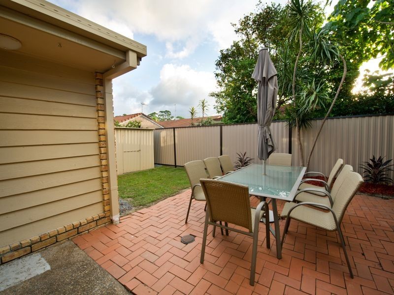 1/126 Oxley Drive, Paradise Point QLD 4216