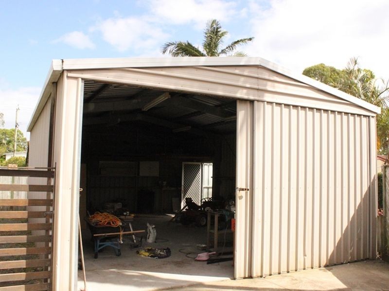 18 Warratina Street, Labrador QLD 4215