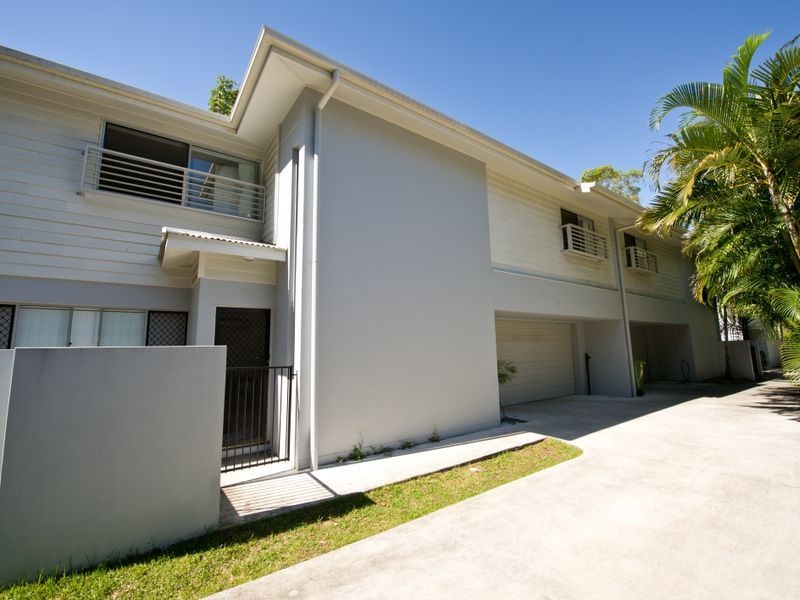 2/85 Whiting Street, Labrador QLD 4215