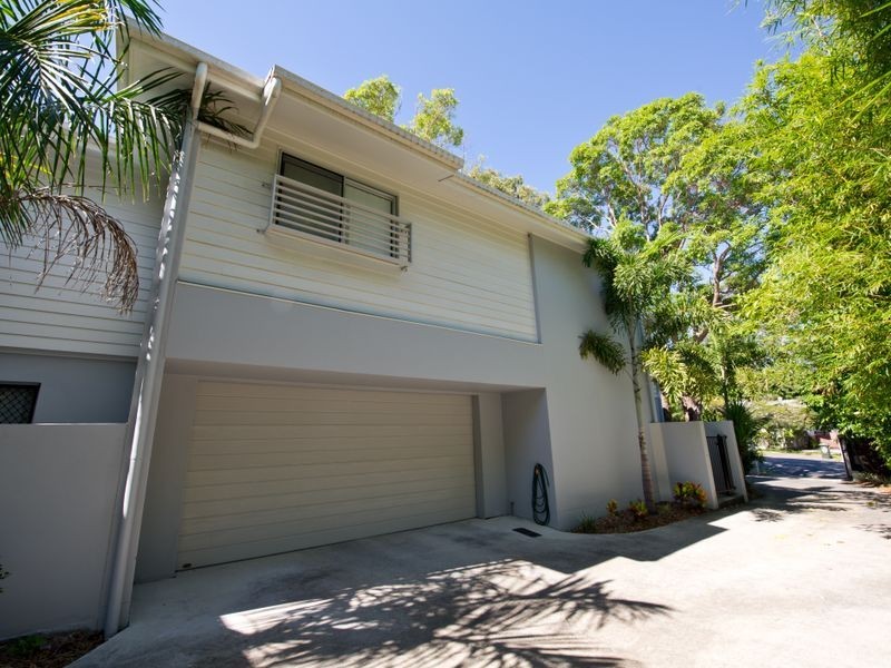 2/85 Whiting Street, Labrador QLD 4215