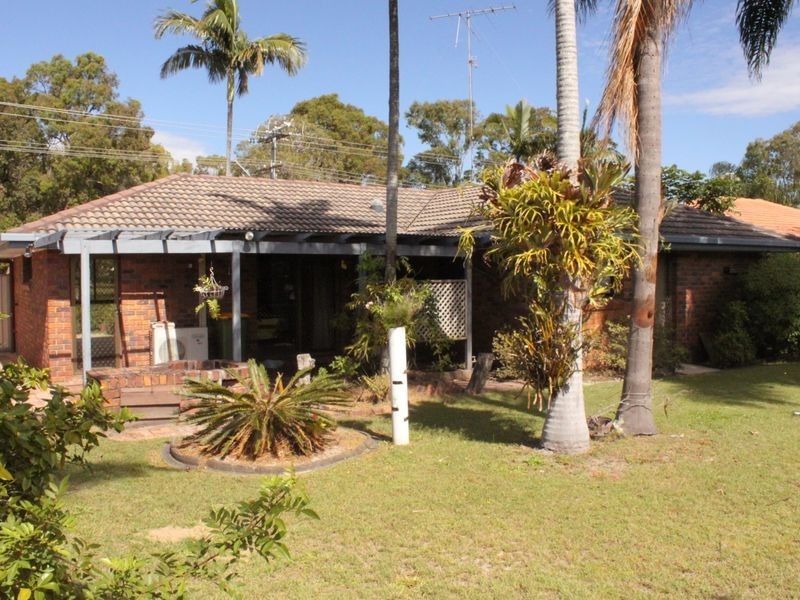 47 Hansford Road, Coombabah QLD 4216