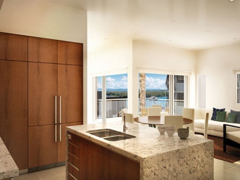 12 Salacia Drive, Paradise Point QLD 4216