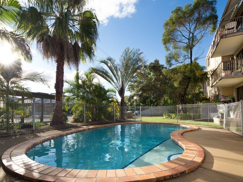 11/25 Ahern Street, Labrador QLD 4215