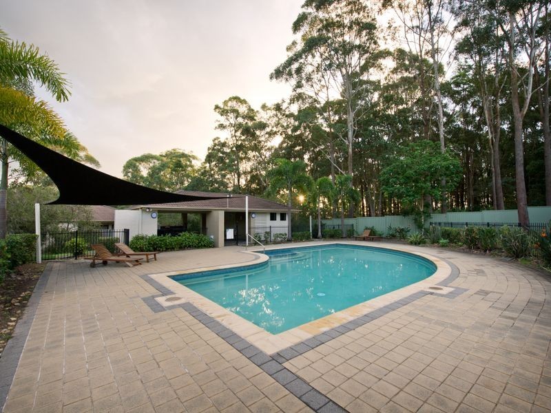 166/590 Pine Ridge Road, Coombabah QLD 4216