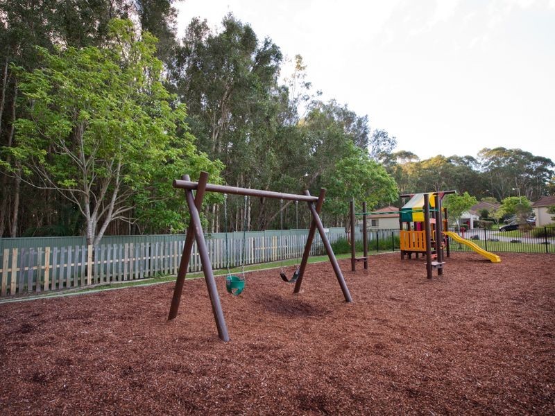 166/590 Pine Ridge Road, Coombabah QLD 4216