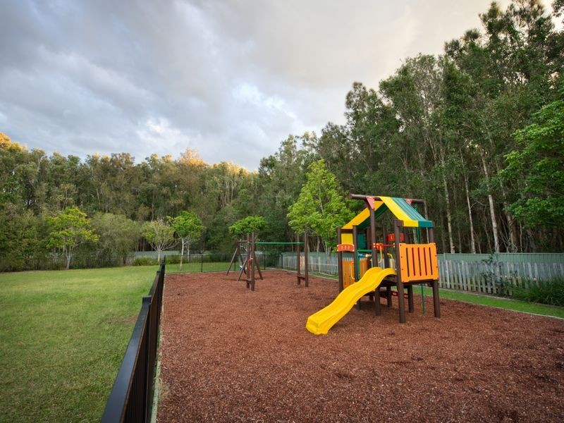 166/590 Pine Ridge Road, Coombabah QLD 4216