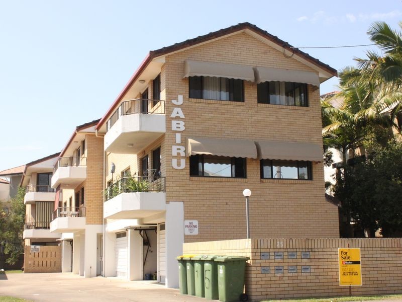 6/25 Bath Street, Labrador QLD 4215