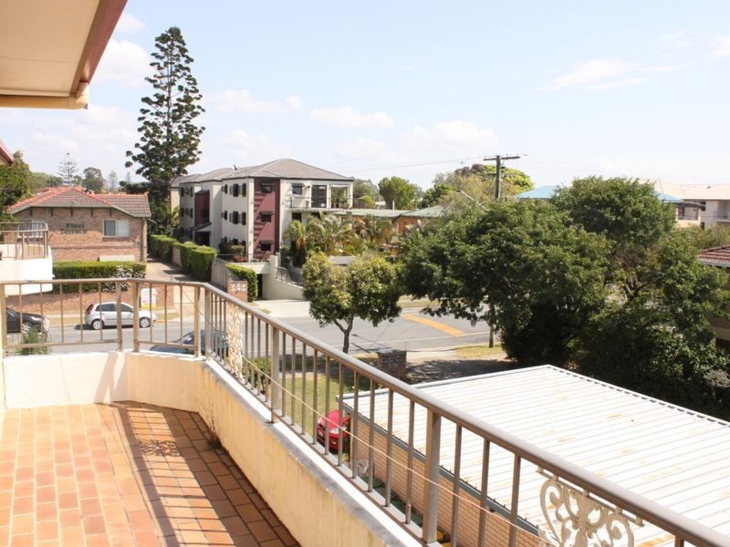 6/25 Bath Street, Labrador QLD 4215