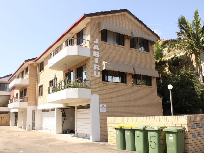 6/25 Bath Street, Labrador QLD 4215