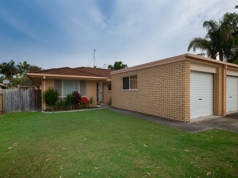 35/21 Usher Avenue, Labrador QLD 4215