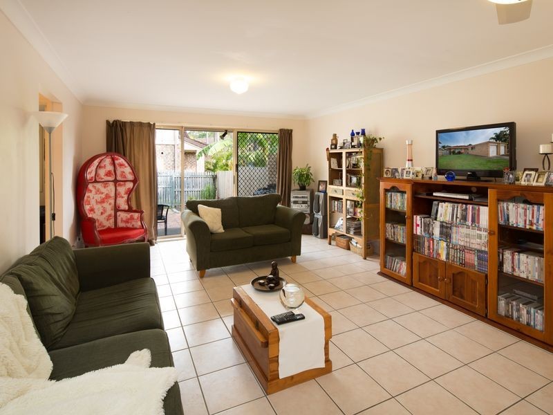 35/21 Usher Avenue, Labrador QLD 4215