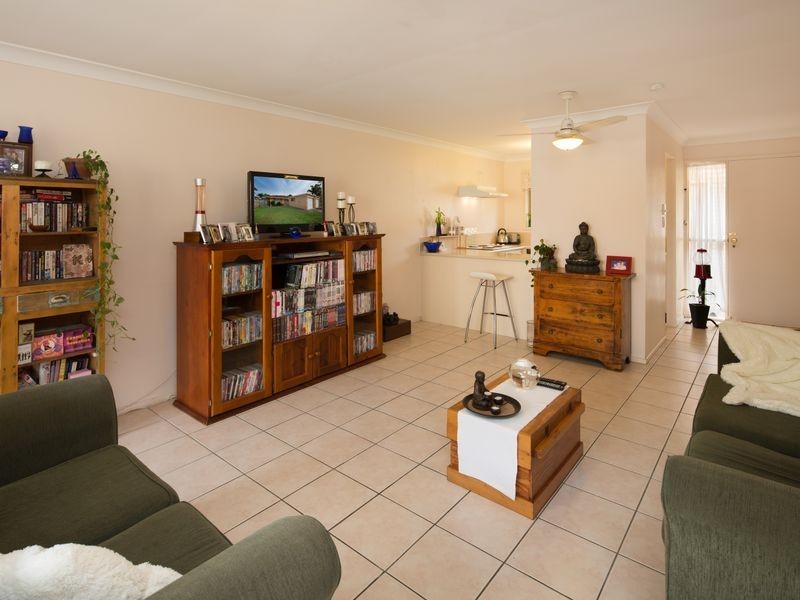 35/21 Usher Avenue, Labrador QLD 4215