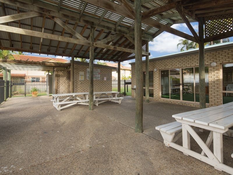 35/21 Usher Avenue, Labrador QLD 4215