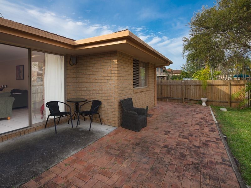 35/21 Usher Avenue, Labrador QLD 4215