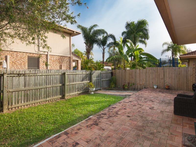 35/21 Usher Avenue, Labrador QLD 4215