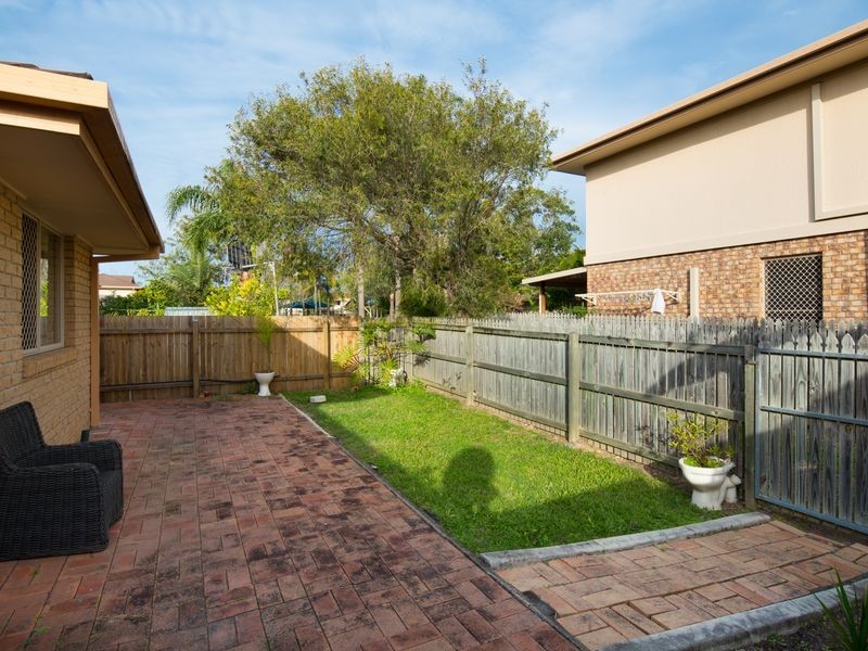 35/21 Usher Avenue, Labrador QLD 4215