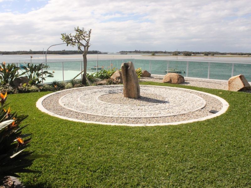 206/300 Marine Parade, Labrador QLD 4215