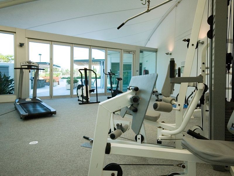 206/300 Marine Parade, Labrador QLD 4215