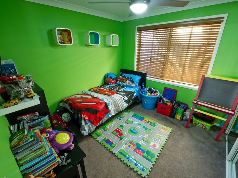 26 Fallow Court, Upper Coomera QLD 4209