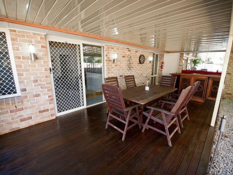 26 Fallow Court, Upper Coomera QLD 4209