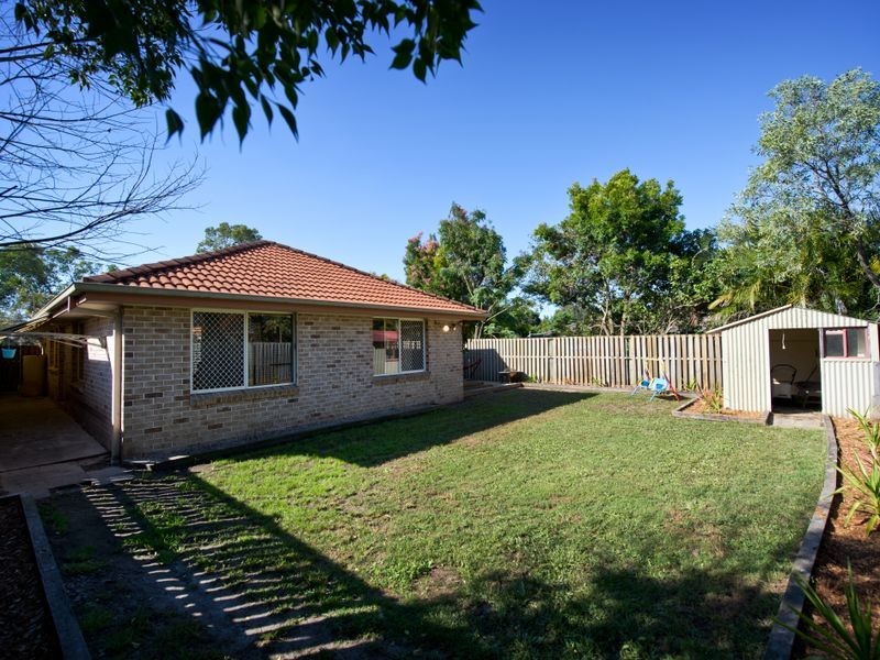 26 Fallow Court, Upper Coomera QLD 4209