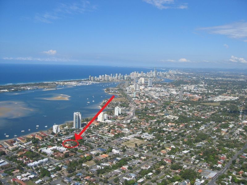 7/4 Sunshine Court, Labrador QLD 4215