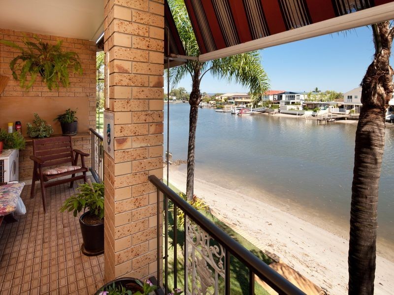 3/15 Burrows Street, Biggera Waters QLD 4216