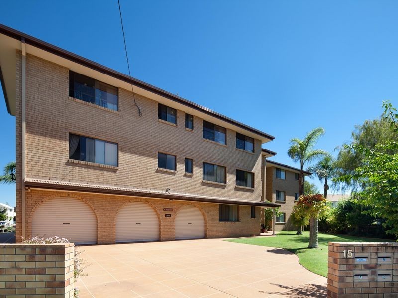 3/15 Burrows Street, Biggera Waters QLD 4216