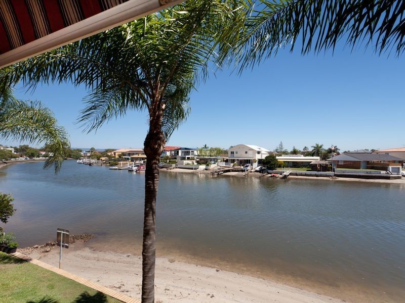 3/15 Burrows Street, Biggera Waters QLD 4216