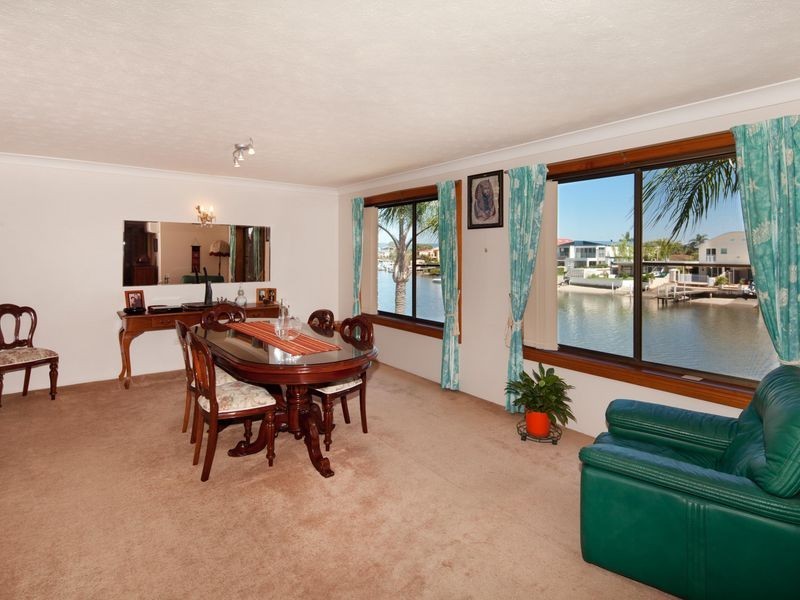 3/15 Burrows Street, Biggera Waters QLD 4216