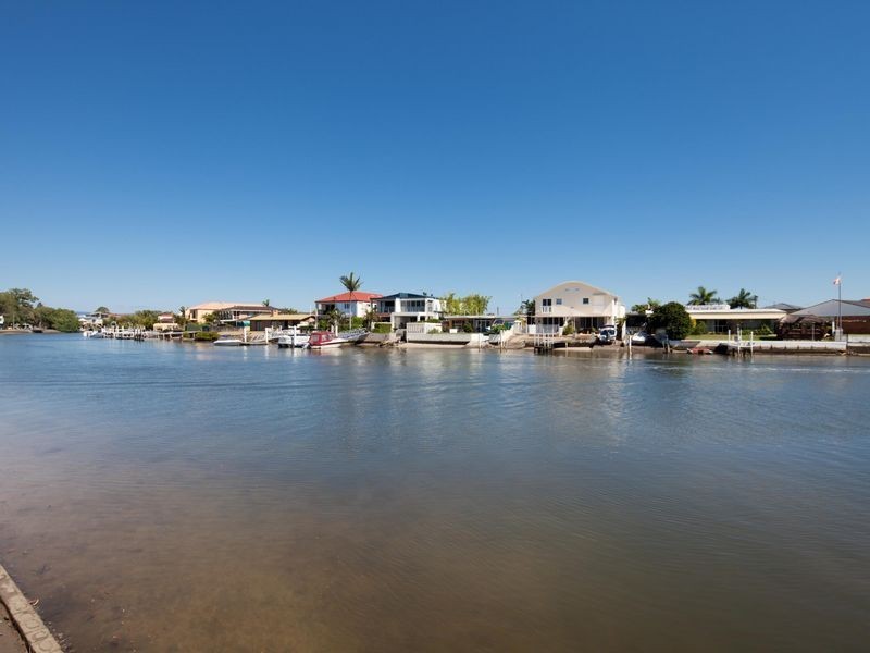 3/15 Burrows Street, Biggera Waters QLD 4216