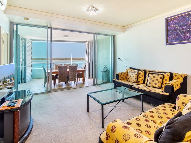 501/360 Marine Parade, Labrador QLD 4215