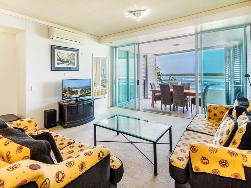 501/360 Marine Parade, Labrador QLD 4215