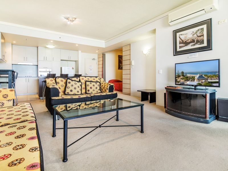 501/360 Marine Parade, Labrador QLD 4215