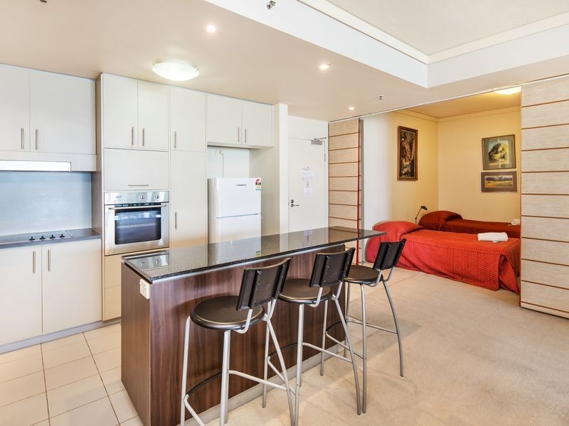 501/360 Marine Parade, Labrador QLD 4215