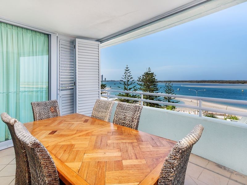 501/360 Marine Parade, Labrador QLD 4215