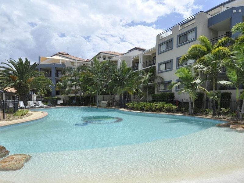 120/392 Marine Parade, Labrador QLD 4215