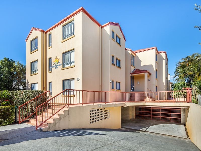 6/89 Frank Street, Labrador QLD 4215