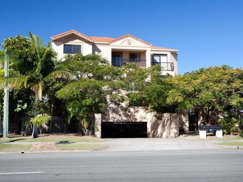 10/47 Bayview Street, Biggera Waters QLD 4216