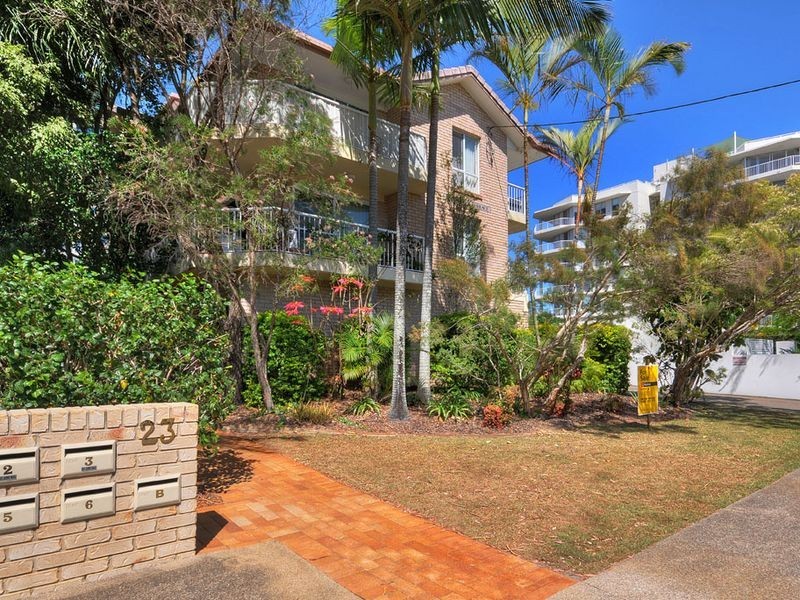 3/23 Brighton Street, Biggera Waters QLD 4216